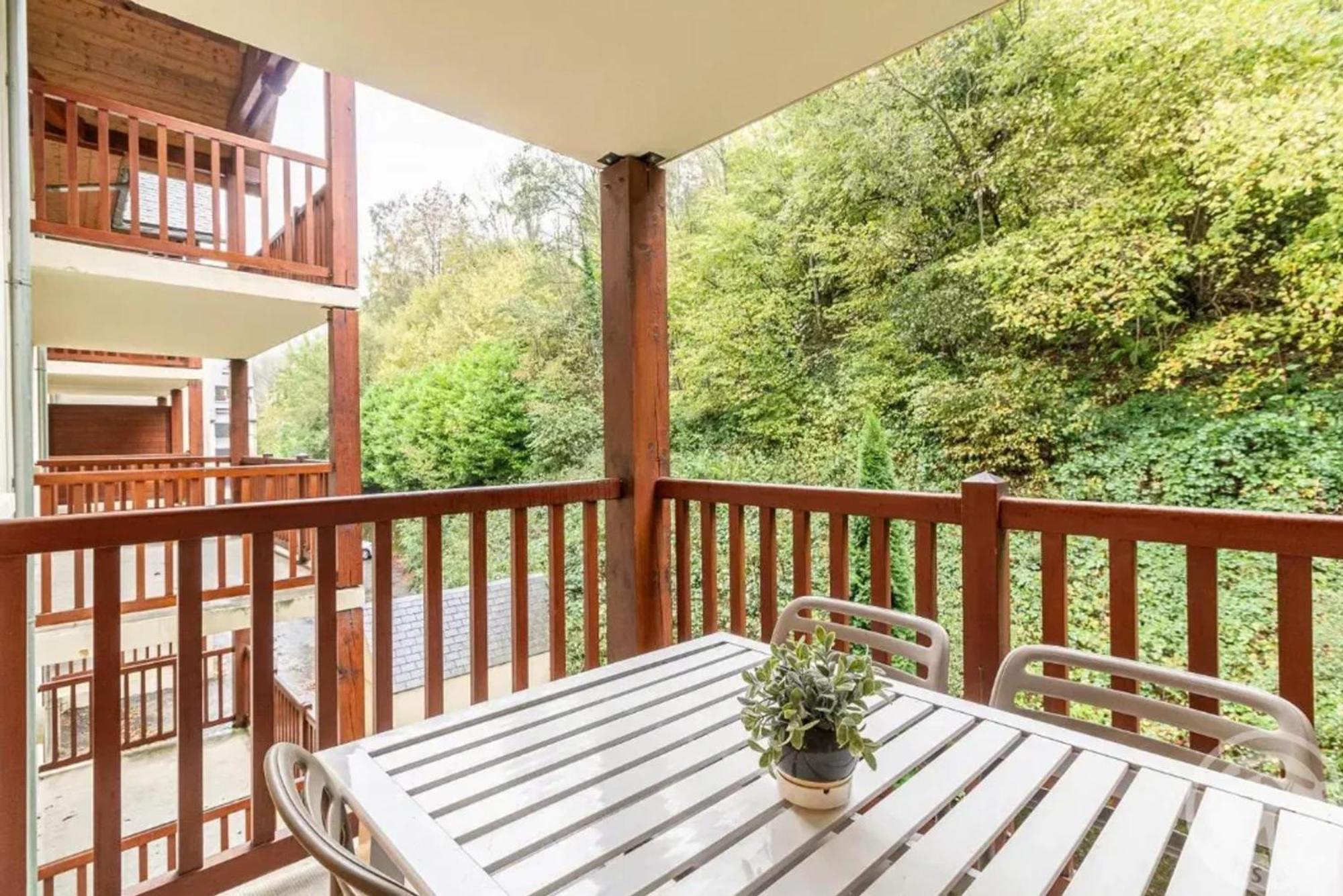 Appartement Avec Vue Sur La Montagne A Saint Lary Soulan 28 M² Piscine المظهر الخارجي الصورة
